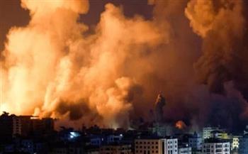 إعلام فلسطيني: شهيد و3 مصابين في قصف مدفعي إسرائيلي شرقي مدينة غزة