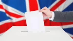 بدء التصويت في الانتخابات التشريعية ببريطانيا 