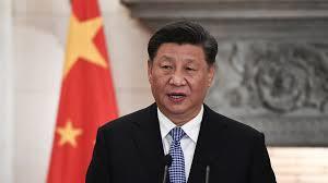 الرئيس الصيني يهنئ أنطونيو كوستا على انتخابه رئيسًا للمجلس الأوروبي