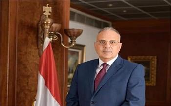 وزير الري: أسبوع القاهرة للمياه يُعدحدثًا بارزًا يجمع الخبراء من مختلف أنحاء العالم