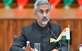 وزير الخارجية الهندي يؤكد أهمية احترام خط السيطرة الفعلي بين بلاده والصين