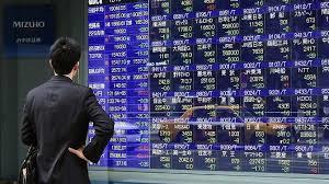 أسواق الأسهم الآسيوية تغلق تعاملاتها على ارتفاع 