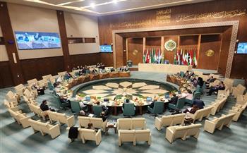 بدء الدورة غير العادية لمجلس الجامعة العربية لبحث سبل مواجهة الجرائم الإسرائيلية ضد الفلسطينيين