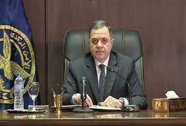 وزير الداخلية يهنئ رئيسي مجلسي النواب والشيوخ بمناسبة العام الهجري الجديد