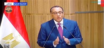 رئيس الوزراء: التشكيل الحكومي الجديد ساهم في ارتفاع سعر السندات المصرية 