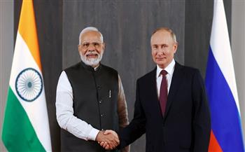 الكرملين: رئيس الوزراء الهندي يزور روسيا يومي 8 و9 يوليو