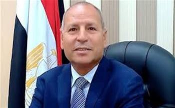 محافظ القاهرة: العاصمة الإدارية قللت الضغط على القاهرة.. وافتتاح 4 حدائق الفترة القادمة