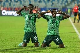 نيجيريا ولييبا.. المجموعة الرابعة في كأس الأمم الأفريقية