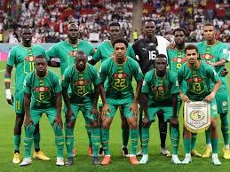 السنغال تقع المجموعة الثانية عشر في بطولة كأس الأمم الأفريقية