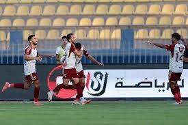 وصول حافلة الأهلي لاستاد القاهرة لخوض مباراة الداخلية في الدوري الممتاز 