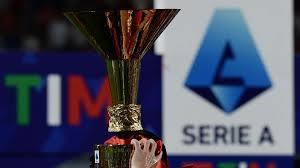 مباريات الجولة الأولي من الدوري الإيطالي 2024-2025  