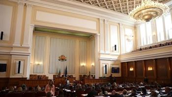 رئيس الوزراء البلغاري المكلف يفشل في الحصول على دعم البرلمان لحكومته المقترحة