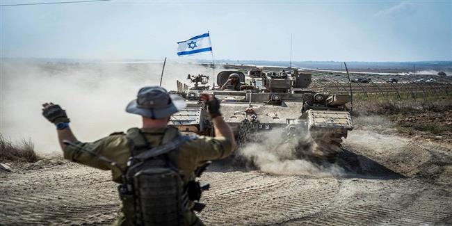 هيئة البث الإسرائيلية: 12 قتيلا في صفوف الجيش خلال أسبوع واحد في 4 جبهات قتالية