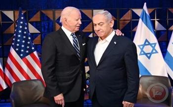 مسؤول بالإدارة الأمريكية: واشنطن تعتقد أن هناك فرصة كبيرة للتوصل لاتفاق بين إسرائيل وحماس