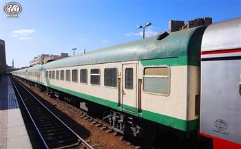 السكك الحديدية: إيقاف حجز قطارات النوم من موقع شركة أبيلا والموبايل أبليكيشن مؤقتًا   