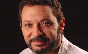 قرار رسمي بشأن أزمة الفنان كمال أبو رية مع أحد الأشخاص من "ذوي الهمم"