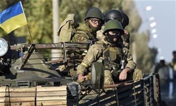 أوكرانيا: عدد قتلى الجيش الروسي يصل إلى 548 ألفا و580 جنديا منذ بدء العملية العسكرية