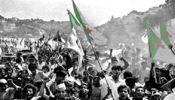 في عيد استقلال الجزائر الـ 62.. ثورة تحريرية لإعادة الهوية الثقافية