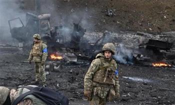 أوكرانيا: مقتل وإصابة 27 شخصا جراء قصف روسي على دونيتسك خلال الساعات الـ24 الماضية