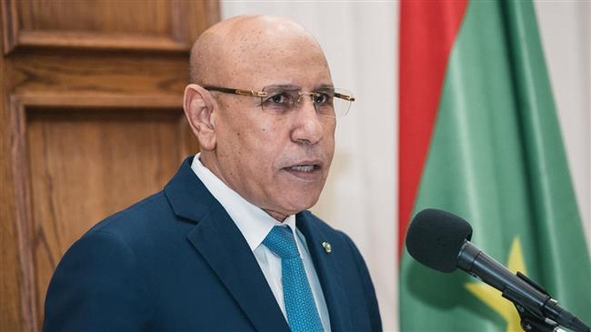 المجلس الدستوري الموريتاني يحدد أول أغسطس موعدًا لتنصيب الرئيس المنتخب
