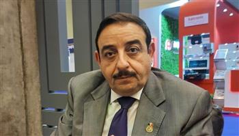رئيس "المقاولون العرب" لإدارة المرافق: ما شهدته مصر في البنى التحتية كان يحتاج 30 عاما لتنفيذه