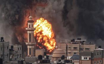 تطورات العدوان على غزة.. انقطاع الكهرباء بمجمع ناصر الطبي والمقاومة تؤكد الإجهاز على 10 جنود إسرائيليين
