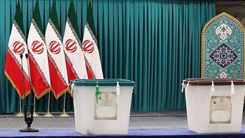 تمديد التصويت في الجولة الثانية للانتخابات الإيرانية حتى العاشرة مساءً