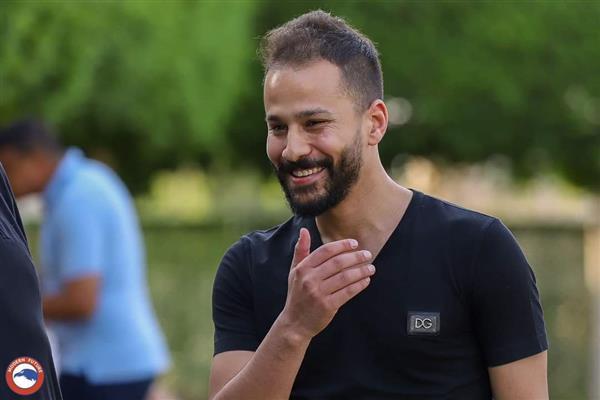 وفاة اللاعب أحمد رفعت بعد صراعه مع المرض