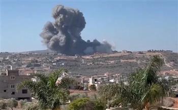 إعلام إسرائيلي: اندلاع حرائق جنوب منطقة بيت هيلل عقب دوي صفارات الإنذار