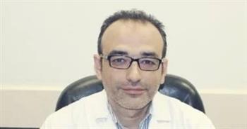 المدير التنفيذي لمستشفيات جامعة عين شمس: 200 ألف حالة إصابة بالسكتة الدماغية سنويًا في مصر