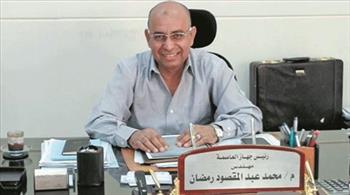 رئيس جهاز أكتوبر الجديدة يلتقي مسئولي الشركات المُنفذة لوحدات «سكن لكل المصريين»