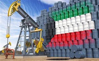 ارتفاع سعر برميل النفط الكويتي 85 سنتا ليبلغ 89.52 دولار