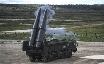 «الدفاع الروسية»: تدمير منظومة «إس-300» بصاروخ في مقاطعة بولتافا غرب أوكرانيا