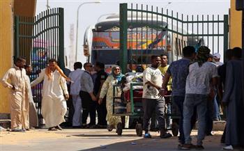 مهلة نهائية .. مصر تطالب الأجانب المقيمين بسرعة تقنين أوضاعهم قبل 30 سبتمبر