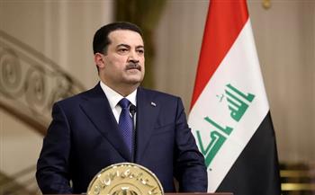 رئيس الوزراء العراقي: مستعدون للتعاون مع الصومال في محاربة الإرهاب