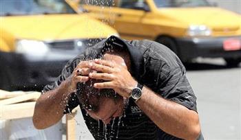 «الأرصاد»: غدًا طقس شديد الحرارة.. والعظمى بالقاهرة 36