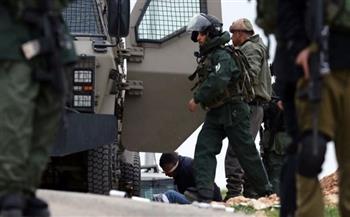 "الاحتلال الإسرائيلي" يشدد إجراءاته بالقدس واعتقال 15 فلسطينيًا بالضفة الغربية