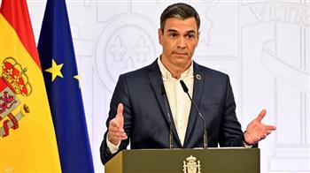 رئيس وزراء إسبانيا يهنئ المنتخب الوطني بوصوله نصف نهائي يورو 2024