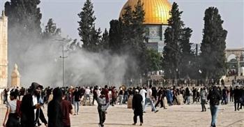 "مجلس الأوقاف في القدس": منع الاحتلال المصلين من دخول الأقصى يعكس خططه لتهويده