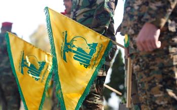 الجيش الإسرائيلي يؤكد اغتيال ميثم العطار القيادي البار بحزب الله في لبنان    