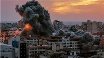 مصدر رفيع المستوى: مصر تستضيف وفودا إسرائيلية وأمريكية لبحث التهدئة في غزة   