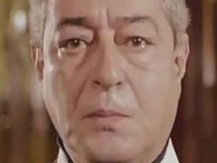  صبري عبد العزيز ..دخل المجال عبر مسابقة وأبرز أعماله" حبيبي دائماً"