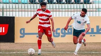 الليلة.. بلدية المحلة يستضيف المصري للهروب من شبح الهبوط في الدوري