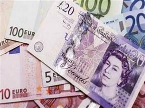  سعر الجنيه الاسترليني خلال تعاملات اليوم الأحد