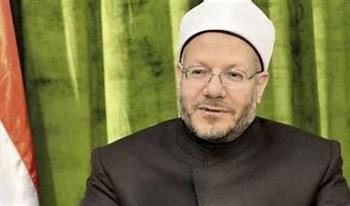 مفتي الجمهورية: الهجرة النبوية رسَّخت مبادئ الوسطية والتسامح وسيادة القانون 