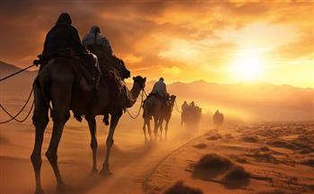 مع بداية العام الهجري 1446هـ.. سطور في الهجرة النبوية وأصل التقويم الهجري 