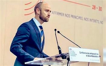 السفير الفرنسي للرياضة: قمة دولية ليلة انطلاق أولمبياد باريس حول الرياضة والتنمية المستدامة