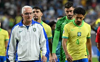 سقط في اختبار أوروجواي.. منتخب البرازيل يواصل إخفاقاته 
