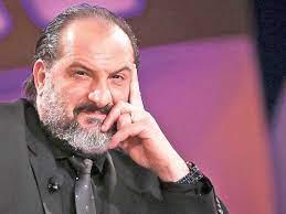 خالد الصاوي .. وزير سابق  في فيلم" المصيف" أمام نسرين طافش