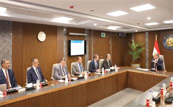 وزير البترول: توظيف الأساليب التكنولوجية لمواجهة التحديات الخاصة بالتراجع في حقول الإنتاج